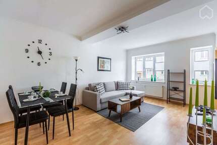 Zimmer Leipzig Nord - 3 Zimmer, 1.350&euro; | Angebot:24986229