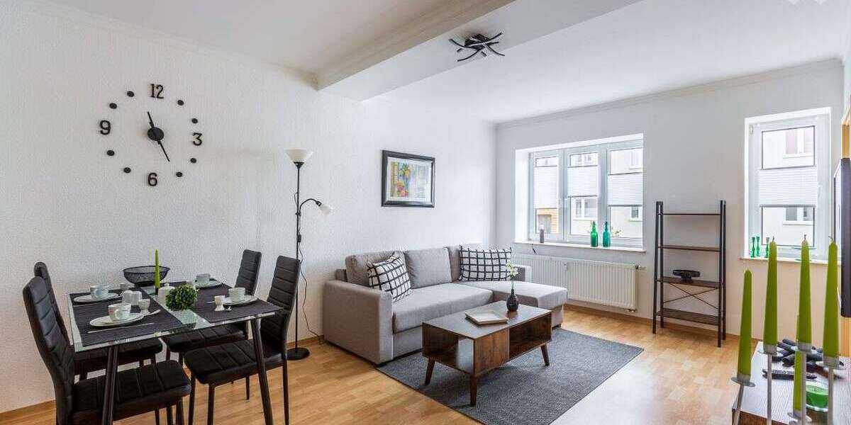 Zimmer Leipzig Nord - 3 Zimmer, 1.350&euro; | Angebot:24986229