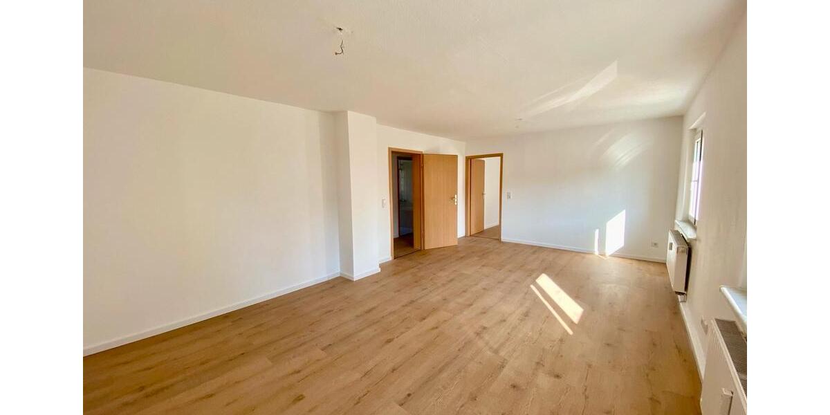 Hochparterre Zwenkau - 3 Zimmer, 65 m&sup2;, 560&euro; | Angebot:25613130