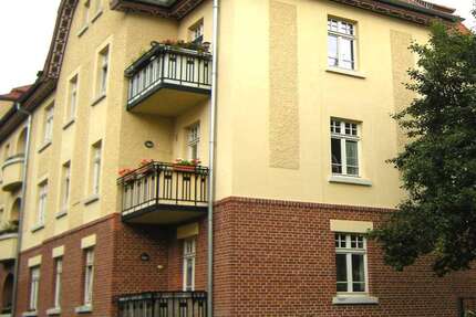 Wohnung Leipzig Lößnig - 2 Zimmer, 55 m&sup2;, 402&euro; | Angebot:27444457