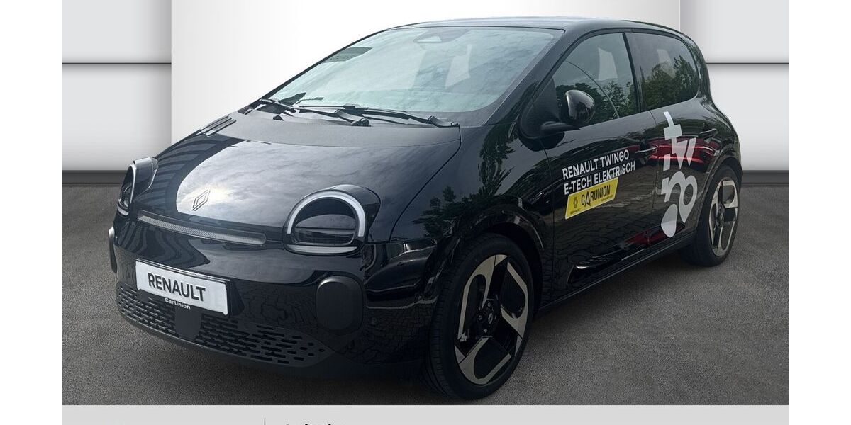 Renault Twingo 1.500 km 24.990 &euro; Leipzig 04129