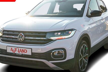 VW T-Cross 72.692 km 19.950 &euro; Leipzig 04209