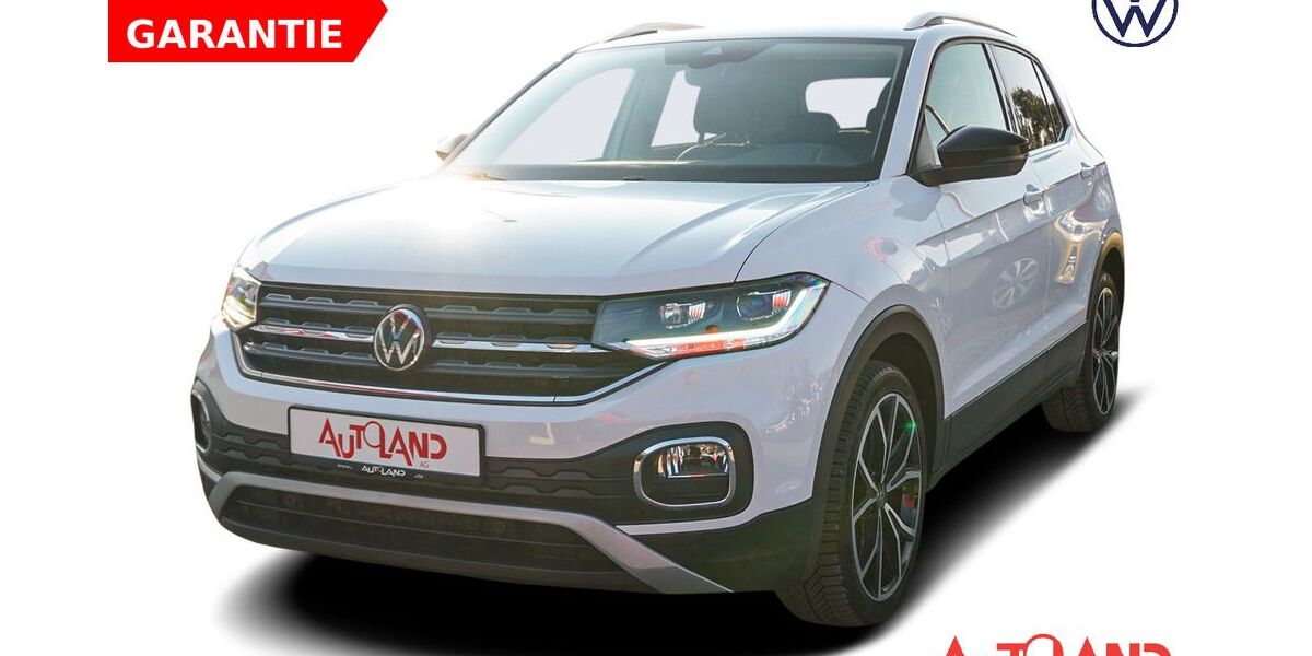 VW T-Cross 72.692 km 19.950 &euro; Leipzig 04209