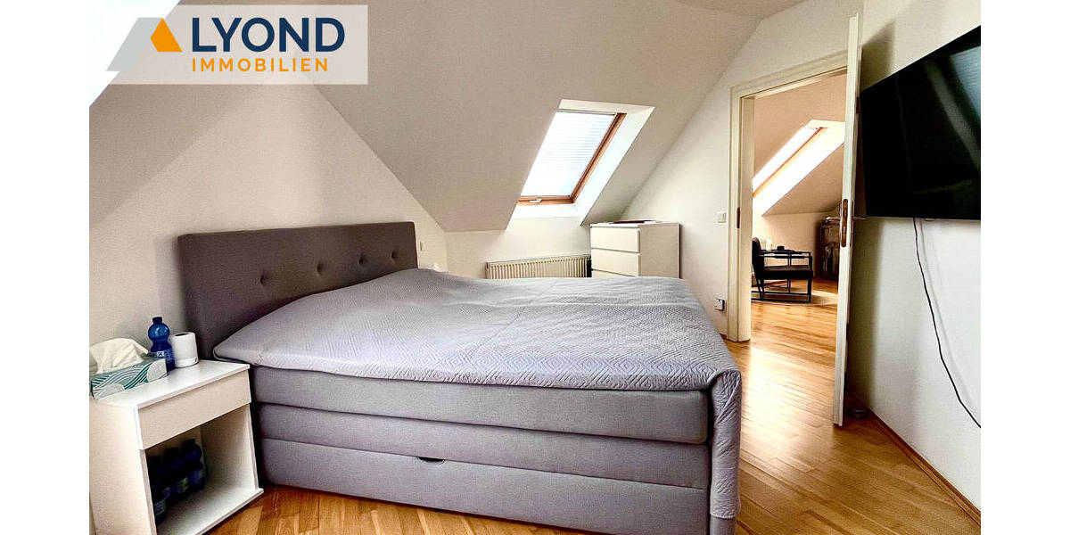 Etagenwohnung Leipzig / Mockau-Nord Mockau-Nord - 2 Zimmer, 64 m&sup2;, 179.900&euro; | Angebot:25676680