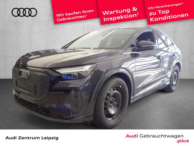 Audi Q4 e-tron 18.014 km 32.450 &euro; Leipzig 04129