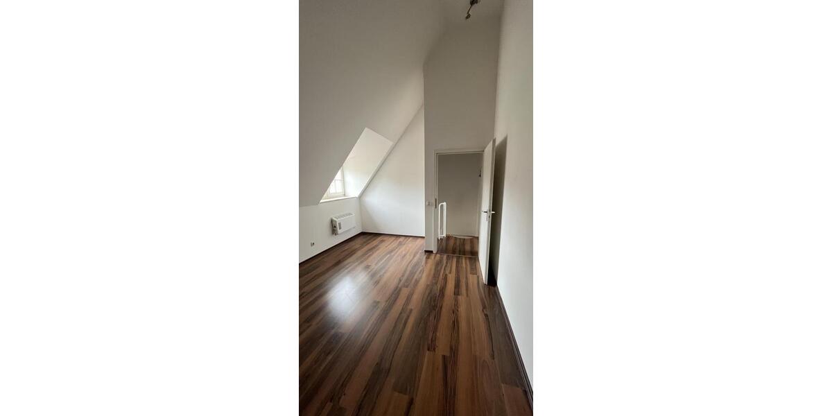 Maisonettenwohnung im Schloss Ammelshain 3 zimmer