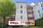 Etagenwohnung Leipzig Gohlis-Mitte - 2 Zimmer, 52 m&sup2;, 149.000&euro; | Angebot:26401975