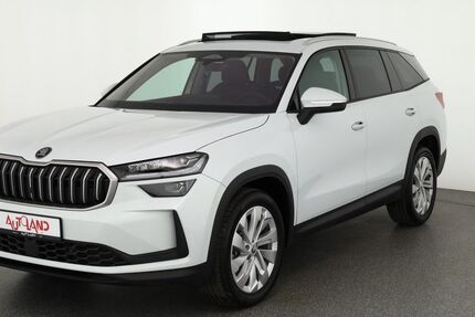 Skoda Kodiaq 11.445 km 39.990 &euro; Leipzig 04209