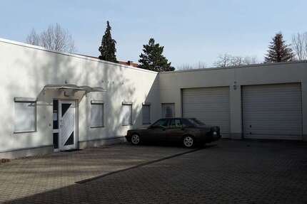 Büro in Merseburg 1.745 € 410 m² zimmer