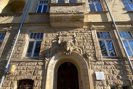 Wohnung zum Mieten in Leipzig 350 € 35.09 m²