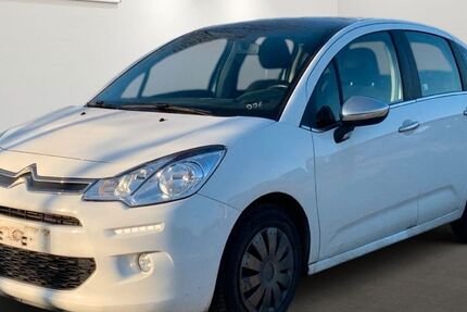 Citroen C3 131.174 km 4.299 &euro; Brehna 06796