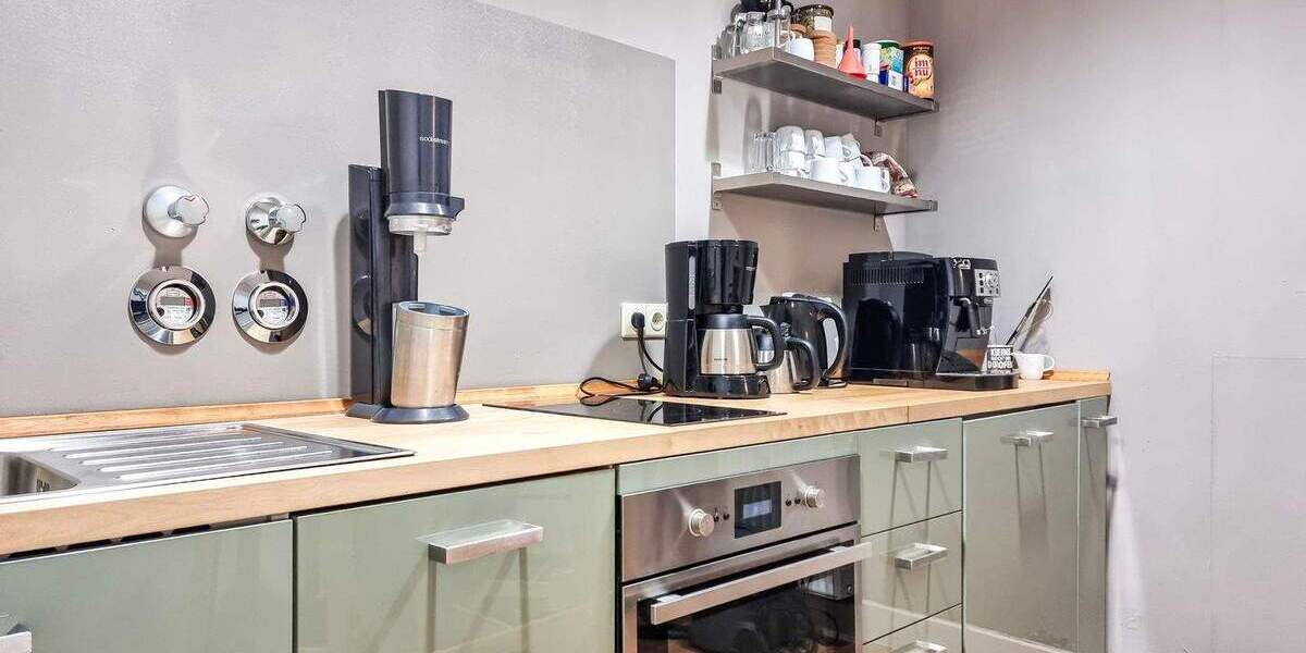 Gewerbeobjekt Leipzig Neustadt-Neuschönefeld - 3 Zimmer, 103 m&sup2;, 249.000&euro; | Angebot:25896440