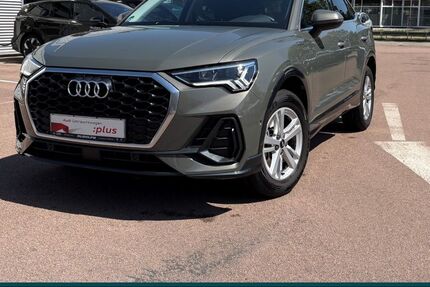 Audi Q3 9.880 km 35.480 &euro; Merseburg 06217