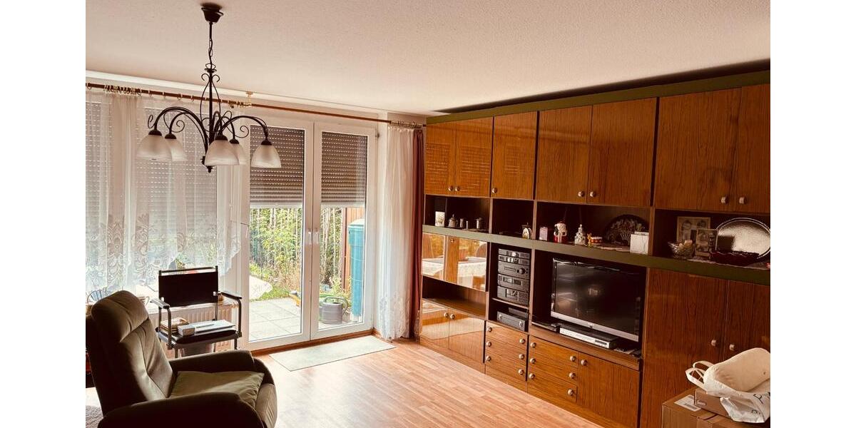 Reihenhaus Leipzig Ost - 3 Zimmer, 106 m&sup2;, 330.000&euro; | Angebot:25753123