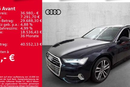 Audi A6 70.622 km 36.980 &euro; Leipzig 04129