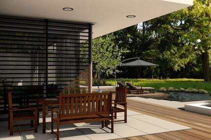 Wohnung Leipzig Lützschena-Stahmeln - 3 Zimmer, 90 m&sup2;, 495.100&euro; | Angebot:25107918