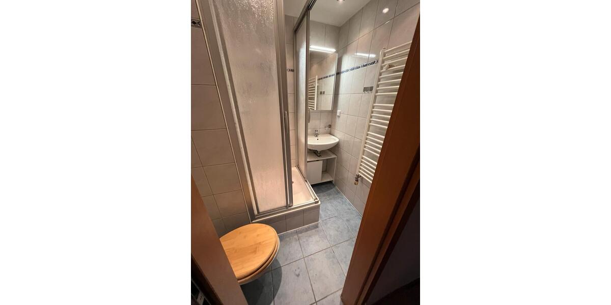 Etagenwohnung Hohenmölsen - 2 Zimmer, 36 m&sup2;, 260&euro; | Angebot:24623968