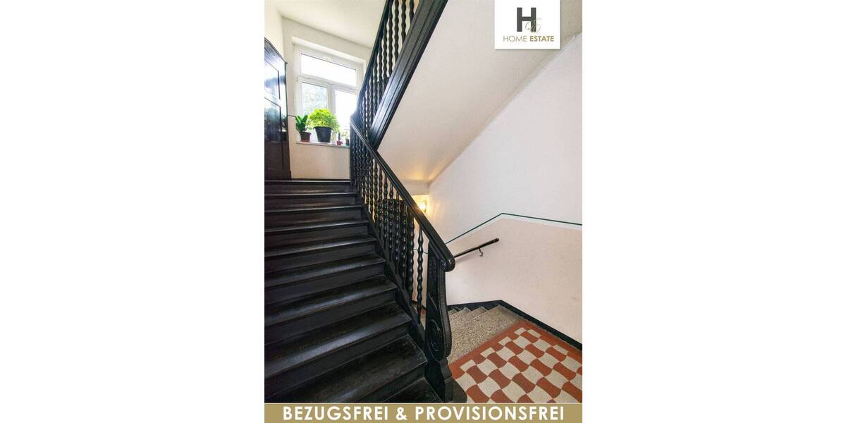 Etagenwohnung Leipzig Neulindenau - 5 Zimmer, 140 m&sup2;, 250.000&euro; | Angebot:26820687