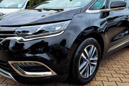 Renault Espace 177.939 km 7.999 &euro; Leipzig 04205