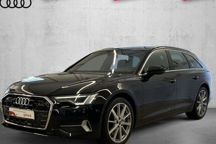 Audi A6 10.237 km 52.440 &euro; Leipzig 04129