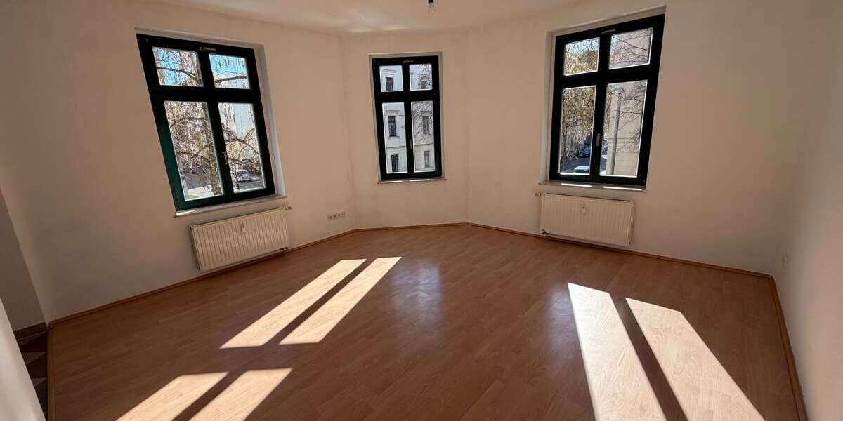 Etagenwohnung Leipzig Neustadt-Neuschönefeld - 2 Zimmer, 55 m&sup2;, 140.000&euro; | Angebot:25363868