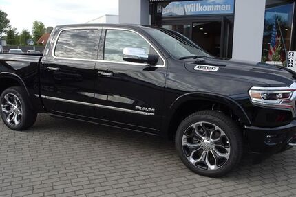 Dodge RAM 29.563 km 83.870 &euro; Landsberg OT Oppin 06188