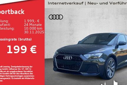 Audi A1 5.900 km 24.990 € Leipzig 04277