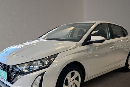 Hyundai i20 39.960 km 14.950 &euro; Leipzig 04209