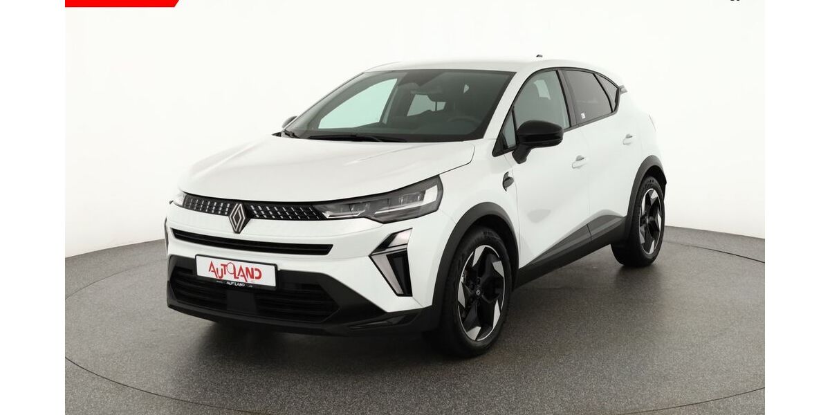 Renault Captur 32.292 km 23.785 &euro; Leipzig 04209