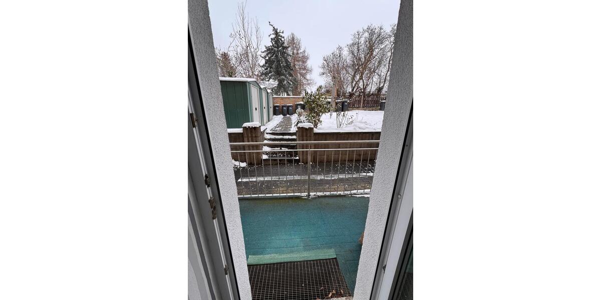 Erdgeschoßwohnung Groitzsch - 1 Zimmer, 41 m&sup2;, 310&euro; | Angebot:24728724