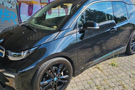 BMW i3 92.000 km 19.900 &euro; Leipzig 04357