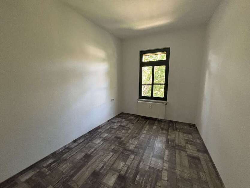 +++ Aus 2 mach 1 - Gohlis Süd - 4 - Zimmer - 2 - Bäder - Balkon +++ 4 zimmer