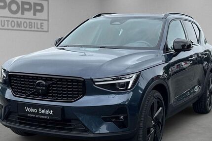 Volvo XC40 26.815 km 37.390 &euro; Leipzig 04129