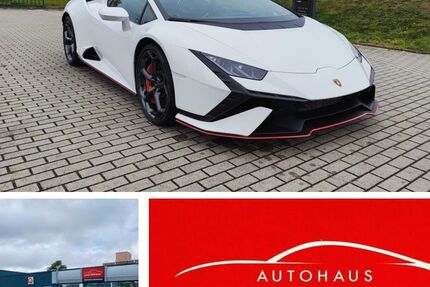 Lamborghini Huracán 2.269 km 299.000 &euro; Leipzig 04347