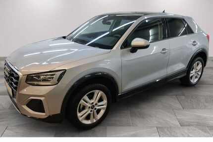 Audi Q2 4.999 km 25.780 &euro; Borna 04552