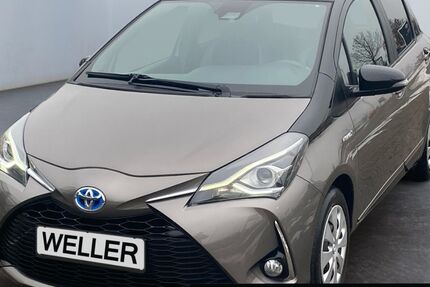 Toyota Yaris 75.870 km 15.790 &euro; Leipzig 04178