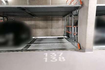 Garage zu verkaufen in Halle 13.500 € zimmer