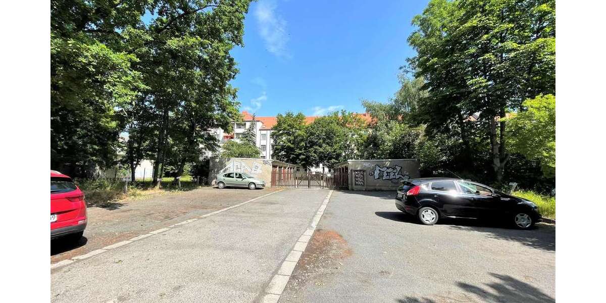 Voll erschlossenes Baugrundstück in Leipzig-Stötteritz zimmer