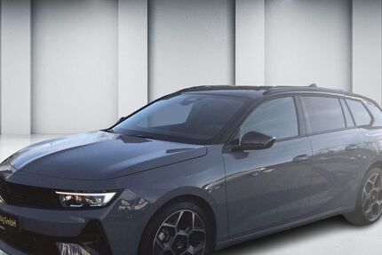 Opel Astra 4.990 km 36.990 &euro; Leipzig 04179