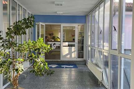 Gewerbeobjekt Rackwitz OT Podelwitz Podelwitz - 2.500.000&euro; | Angebot:17522871