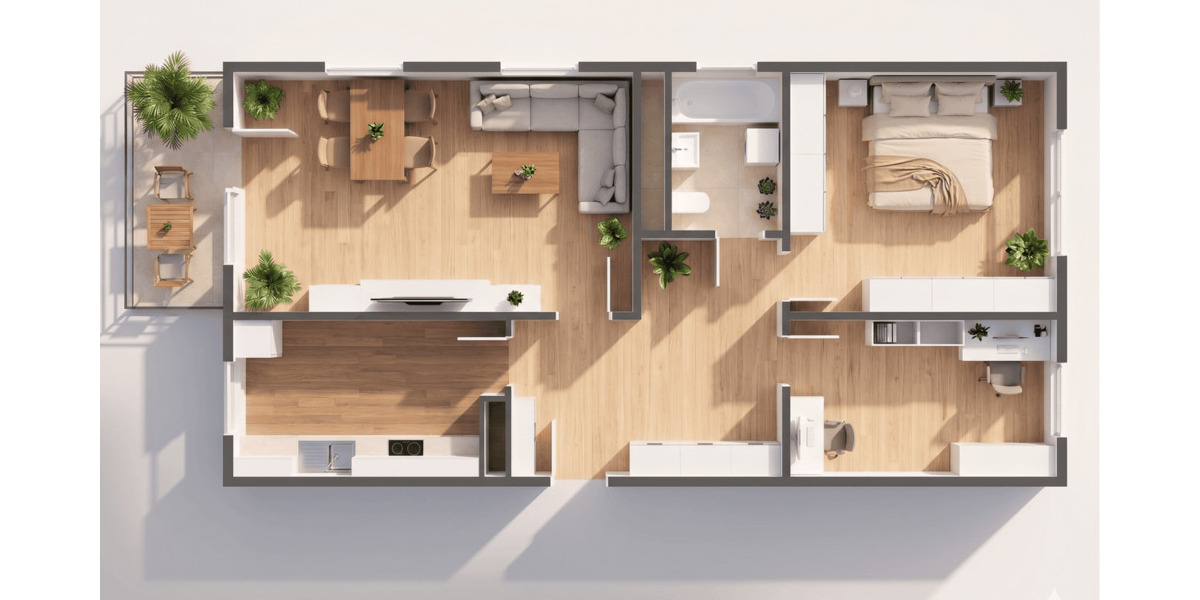 Einfamilienhaus Leipzig Heiterblick - 2 Zimmer, 150.000&euro; | Angebot:26766705