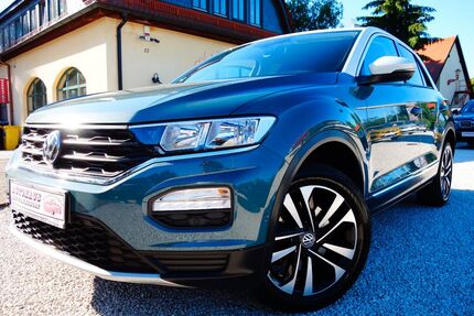 VW T-Roc 69.996 km 20.900 &euro; Leipzig 04328