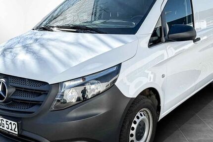 Mercedes-Benz Vito 33.473 km 30.881 &euro; Merseburg 06217