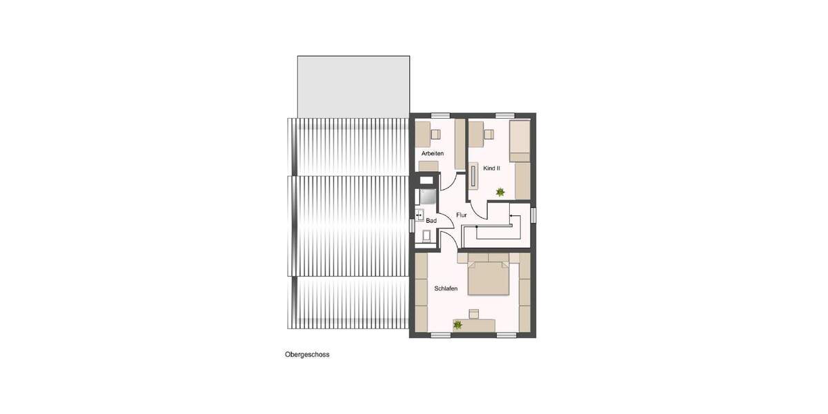 EFH auf attraktivem großen Grundstück in Leipzig-Gohlis 6 zimmer