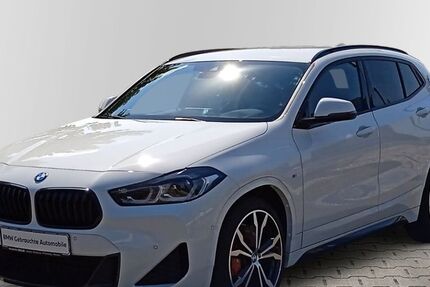 BMW X2 40.608 km 27.870 &euro; Eilenburg 04838