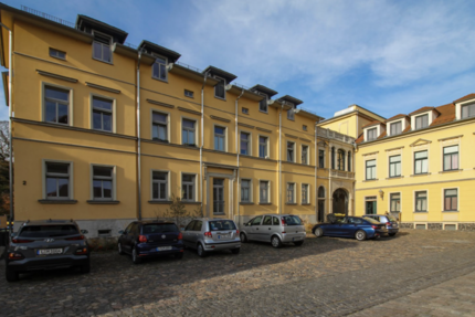 Wohnung Grimma - 2 Zimmer, 49 m&sup2;, 156.510&euro; | Angebot:23624765