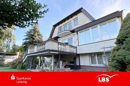 Haus Leipzig Nord - 5 Zimmer, 212 m&sup2;, 790.000&euro; | Angebot:24024865