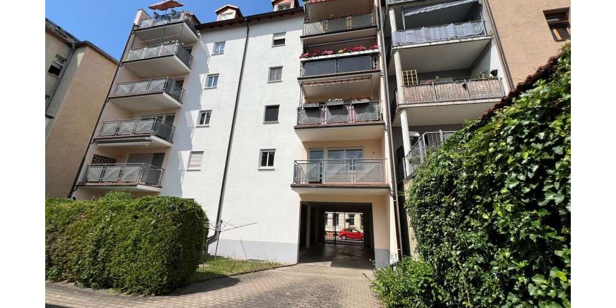 Etagenwohnung Leipzig / Kleinzschocher Kleinzschocher - 2 Zimmer, 67 m&sup2;, 165.000&euro; | Angebot:26559424