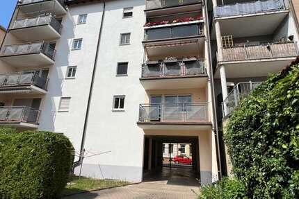Wohnung Leipzig / Kleinzschocher Kleinzschocher - 2 Zimmer, 67 m&sup2;, 165.000&euro; | Angebot:26559424