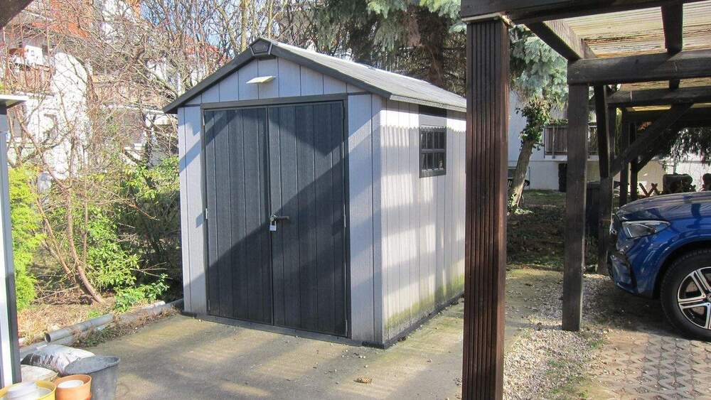 Reihenendhaus Taucha Merkwitz - 5 Zimmer, 116 m&sup2;, 290.000&euro; | Angebot:25845721